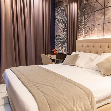 Adelaide Suite Dreams Roma Esterno foto