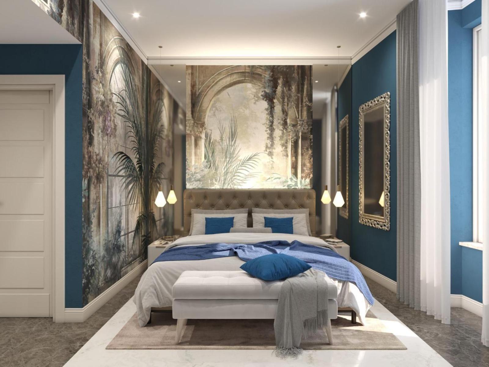Adelaide Suite Dreams Roma Esterno foto