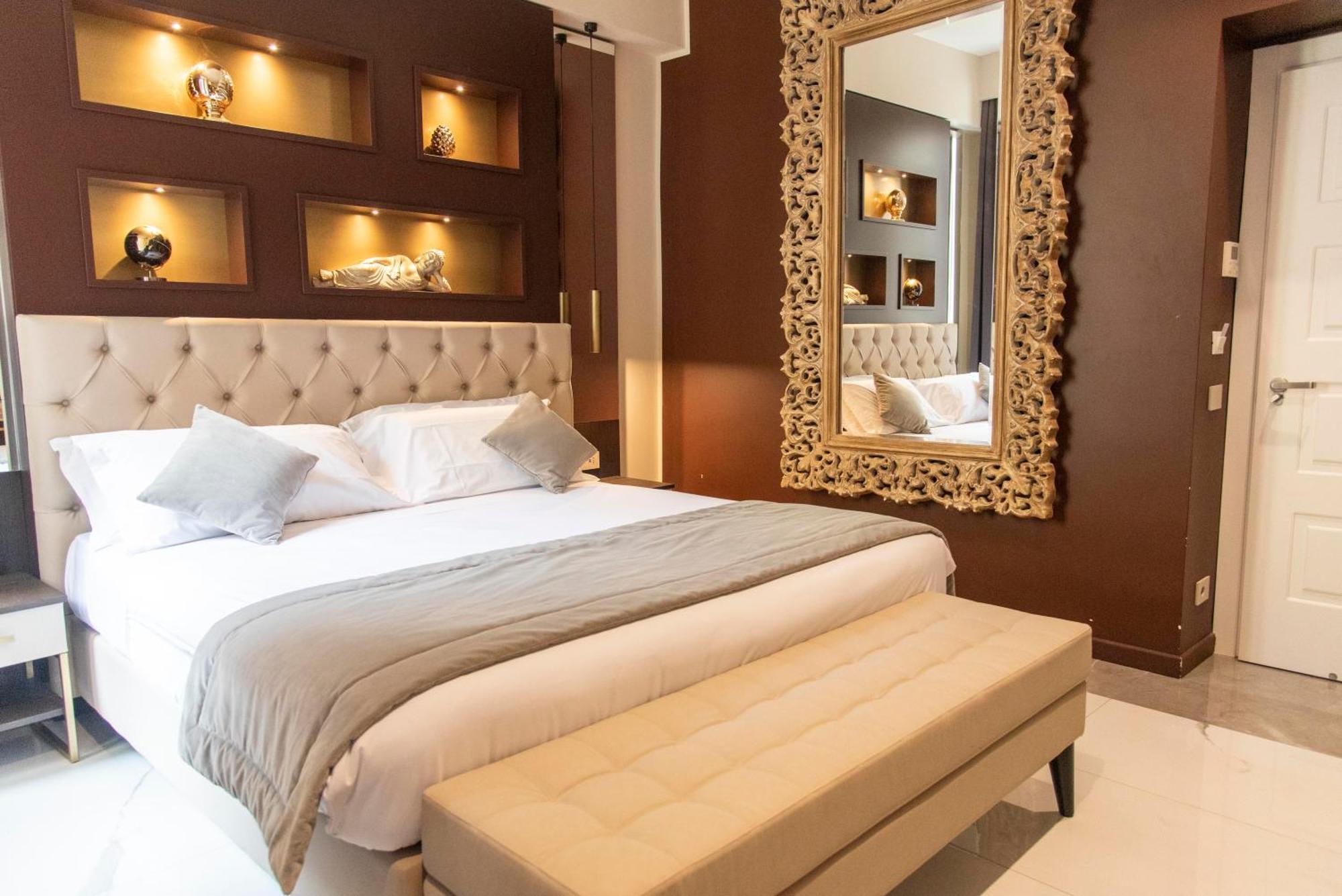 Adelaide Suite Dreams Roma Esterno foto