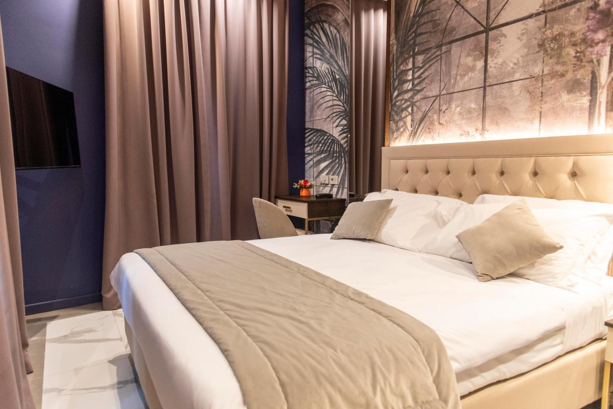 Adelaide Suite Dreams Roma Esterno foto