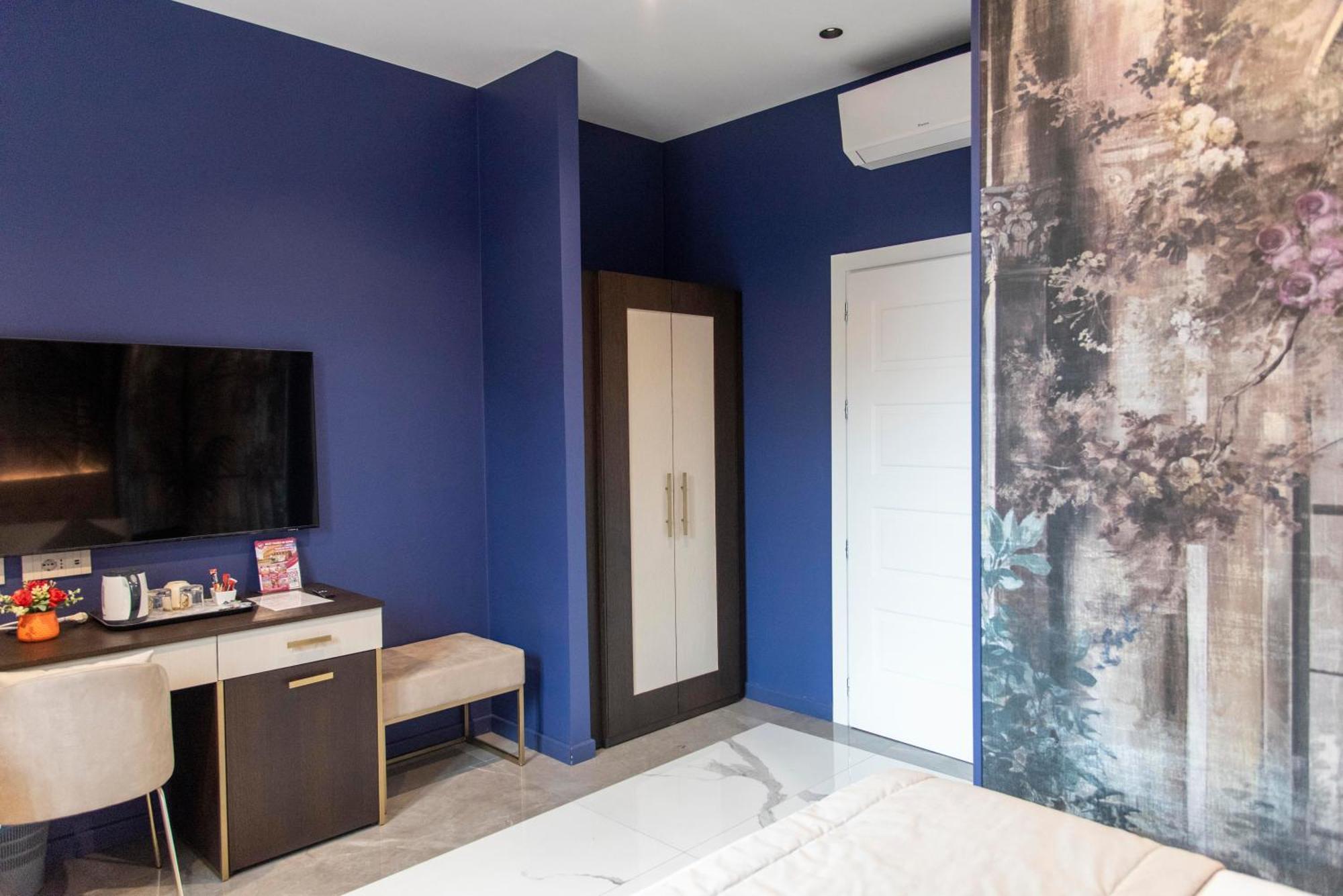 Adelaide Suite Dreams Roma Esterno foto