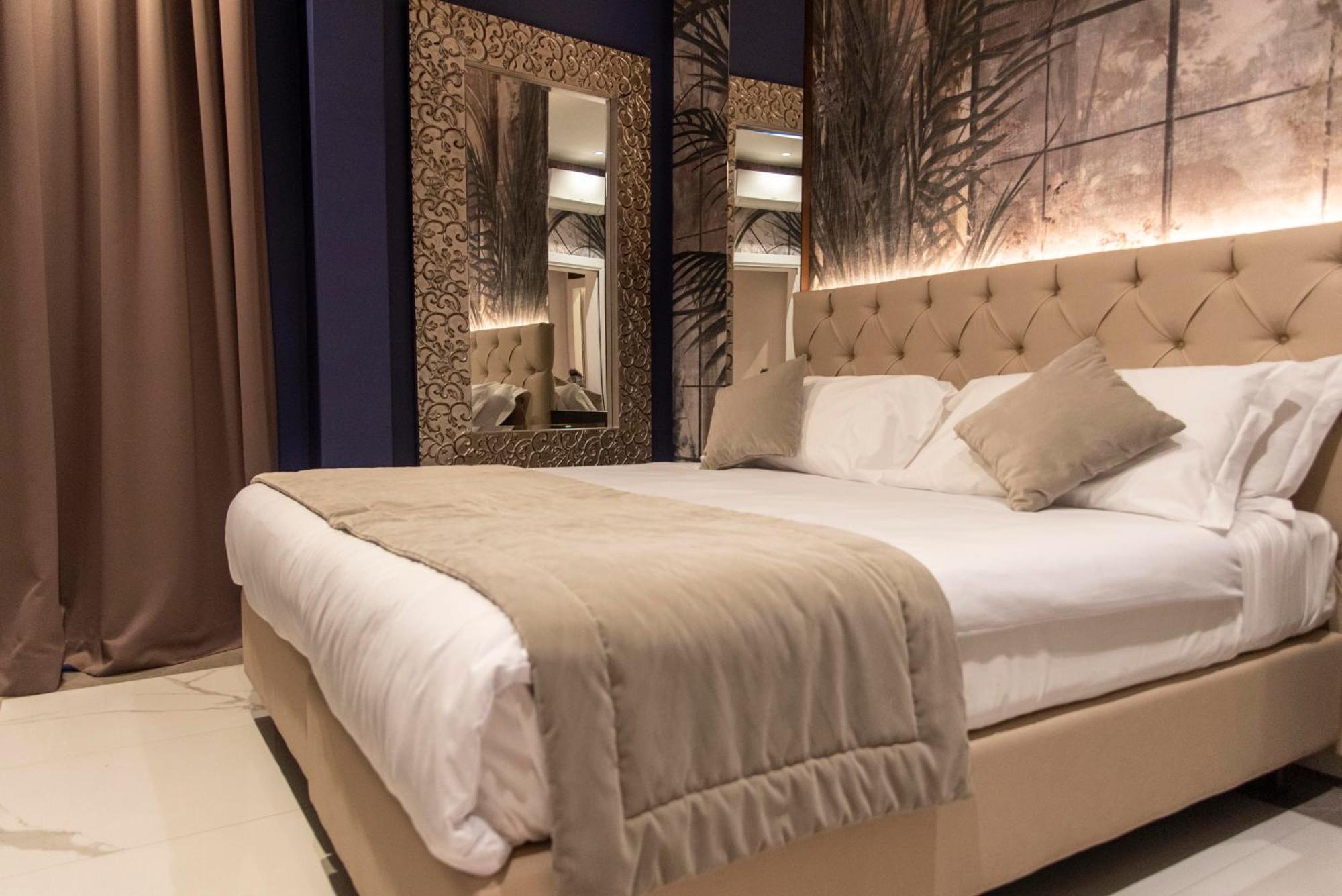 Adelaide Suite Dreams Roma Esterno foto