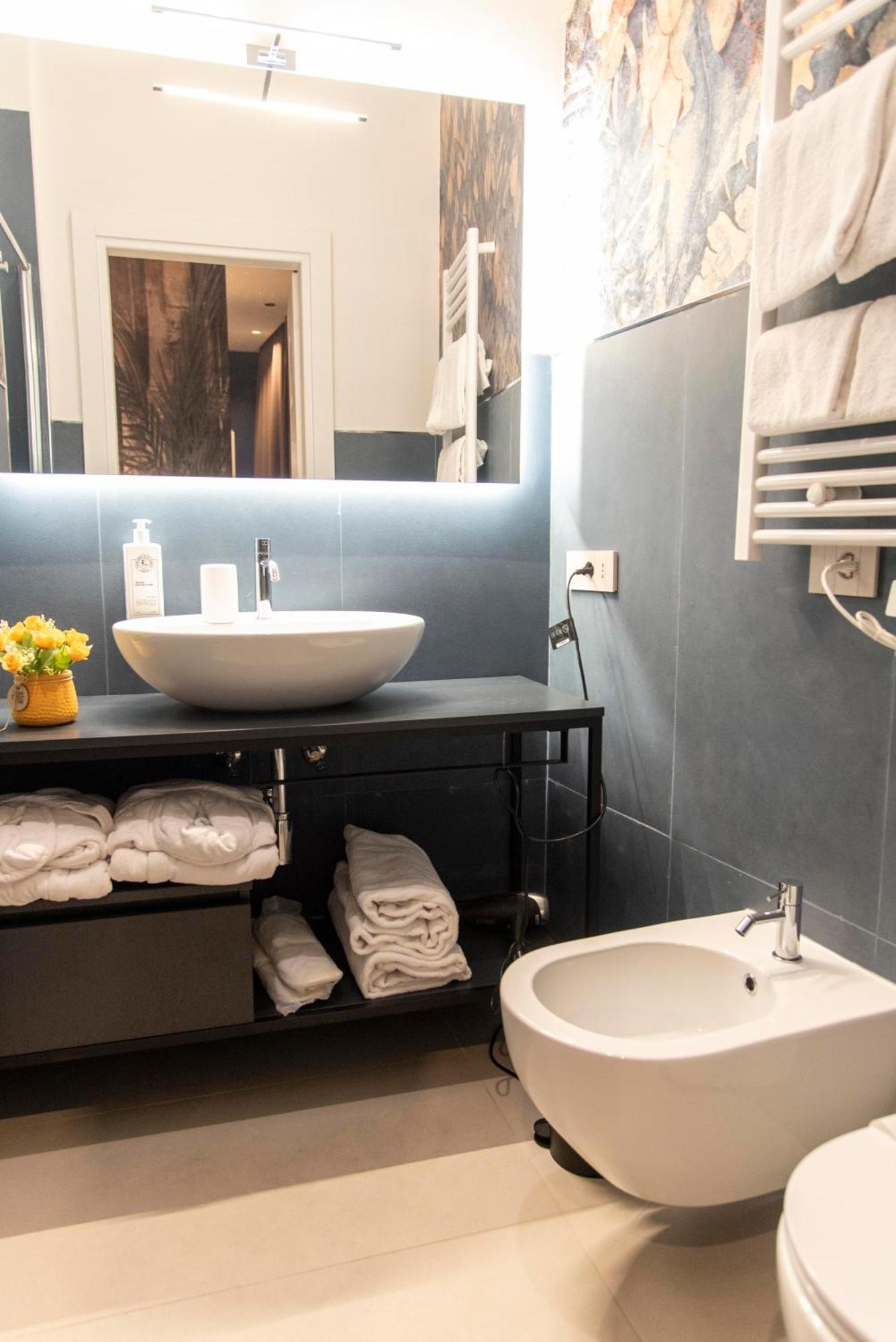 Adelaide Suite Dreams Roma Esterno foto