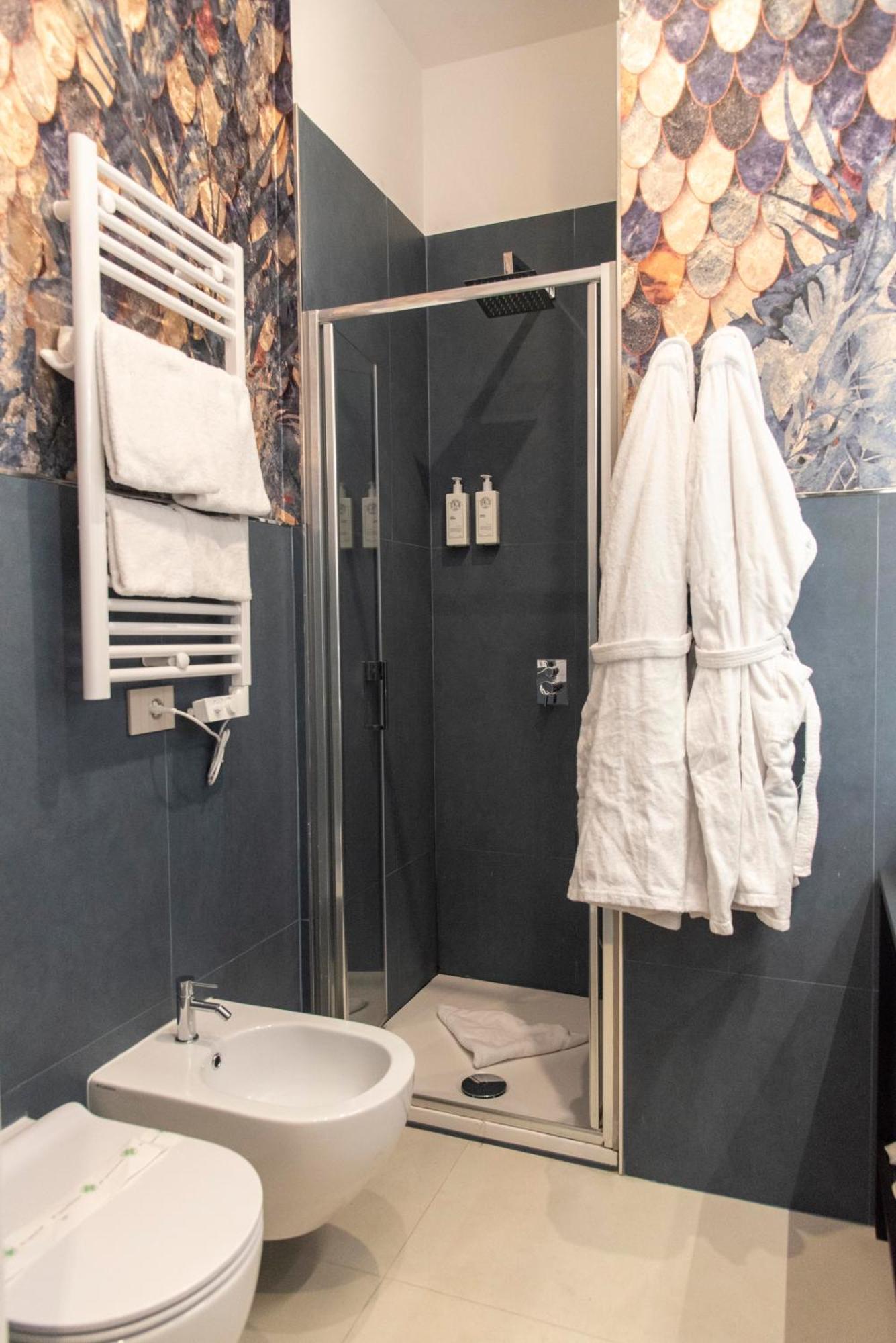 Adelaide Suite Dreams Roma Esterno foto