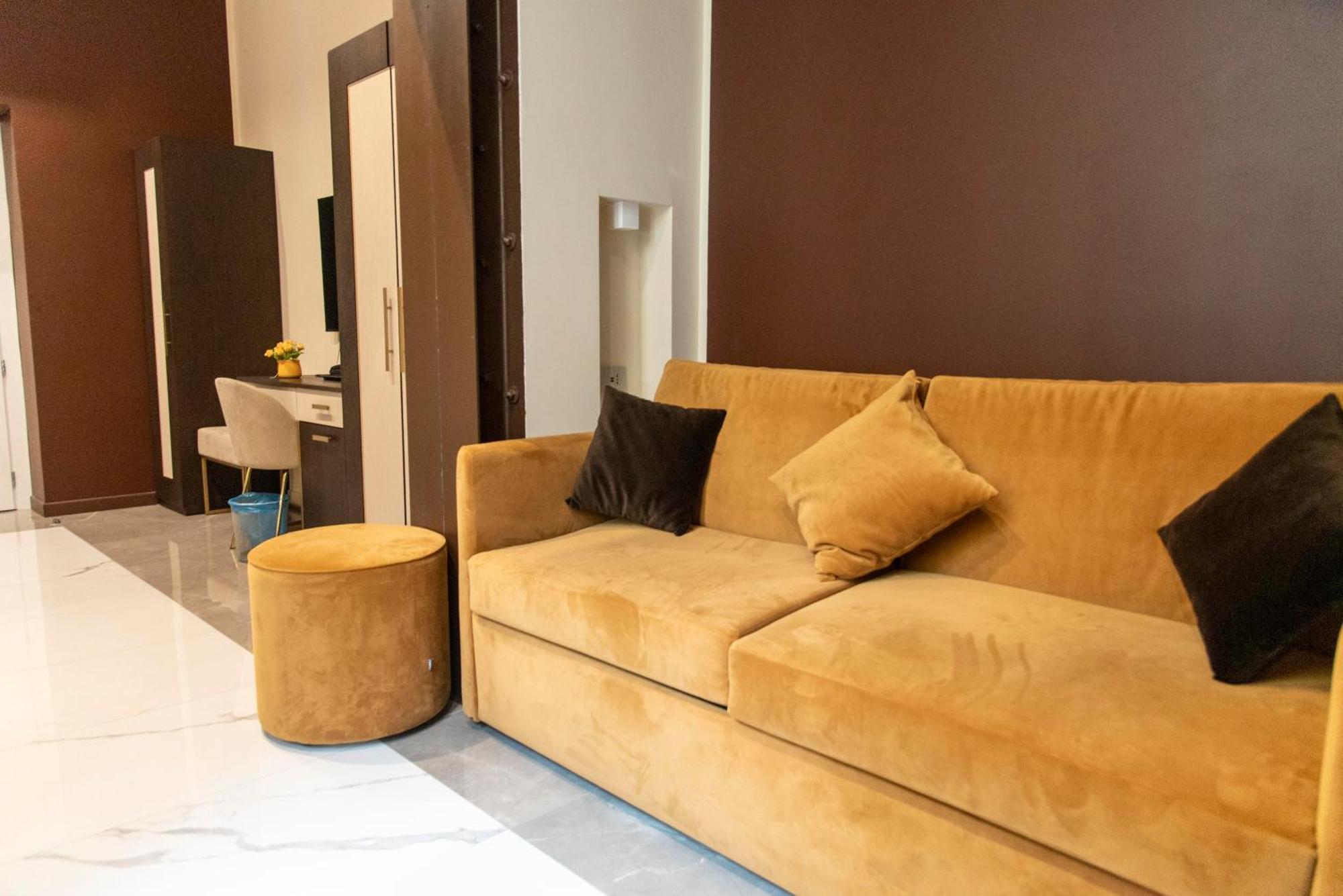 Adelaide Suite Dreams Roma Esterno foto