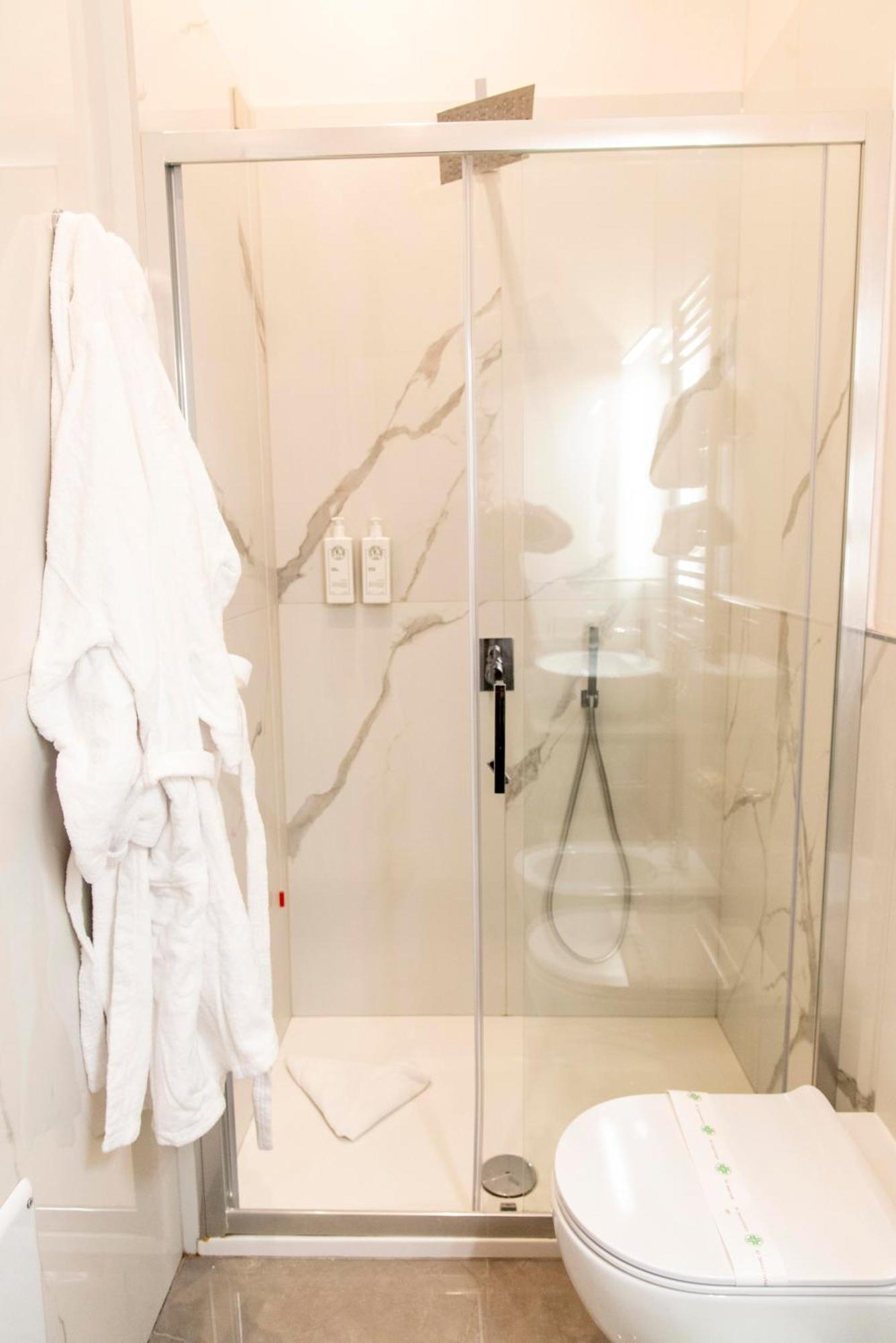 Adelaide Suite Dreams Roma Esterno foto