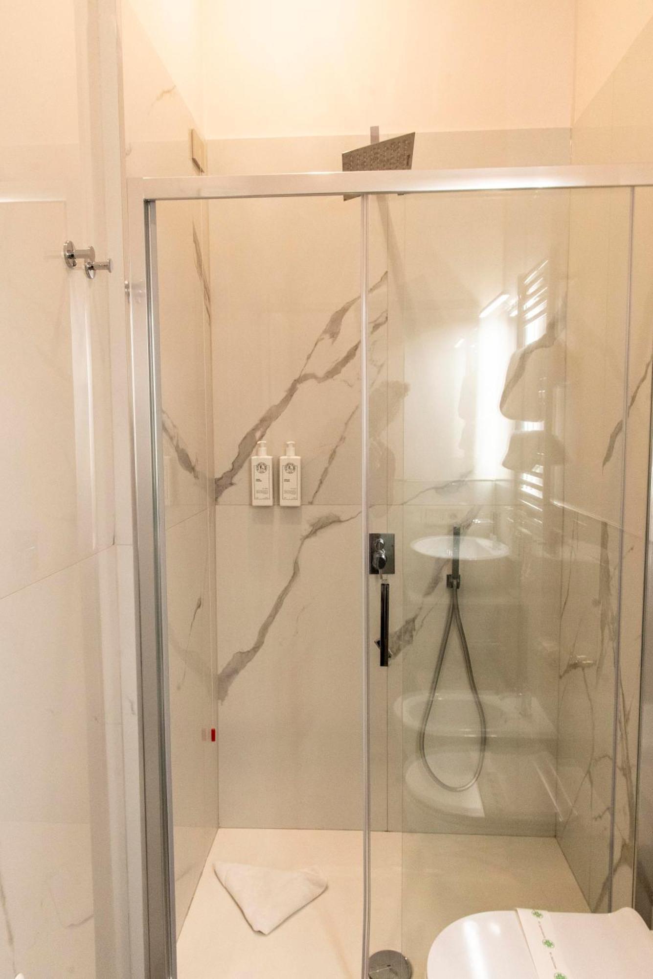 Adelaide Suite Dreams Roma Esterno foto
