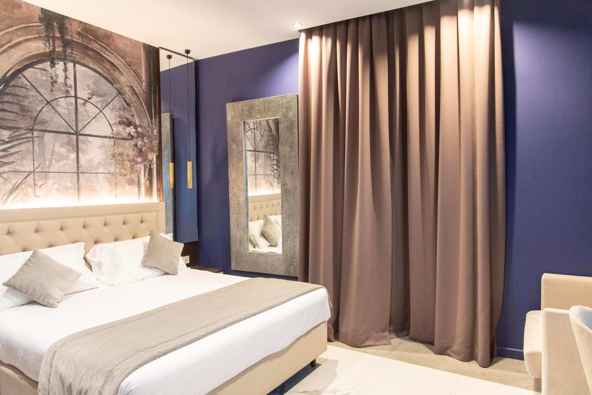 Adelaide Suite Dreams Roma Esterno foto