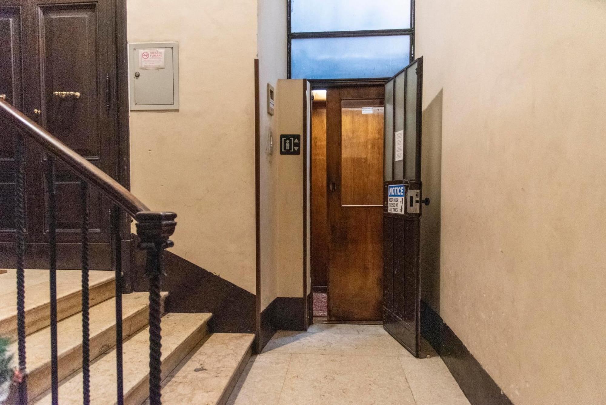 Adelaide Suite Dreams Roma Esterno foto