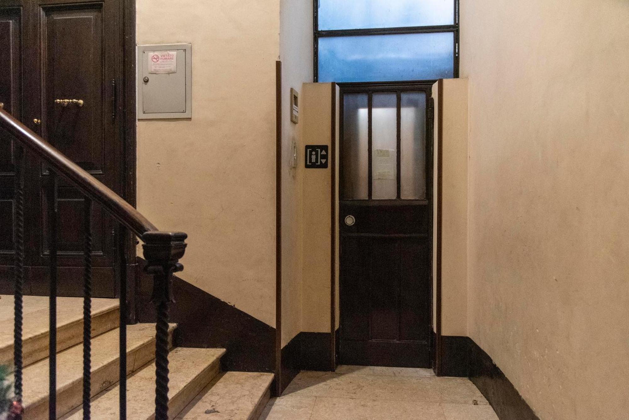 Adelaide Suite Dreams Roma Esterno foto