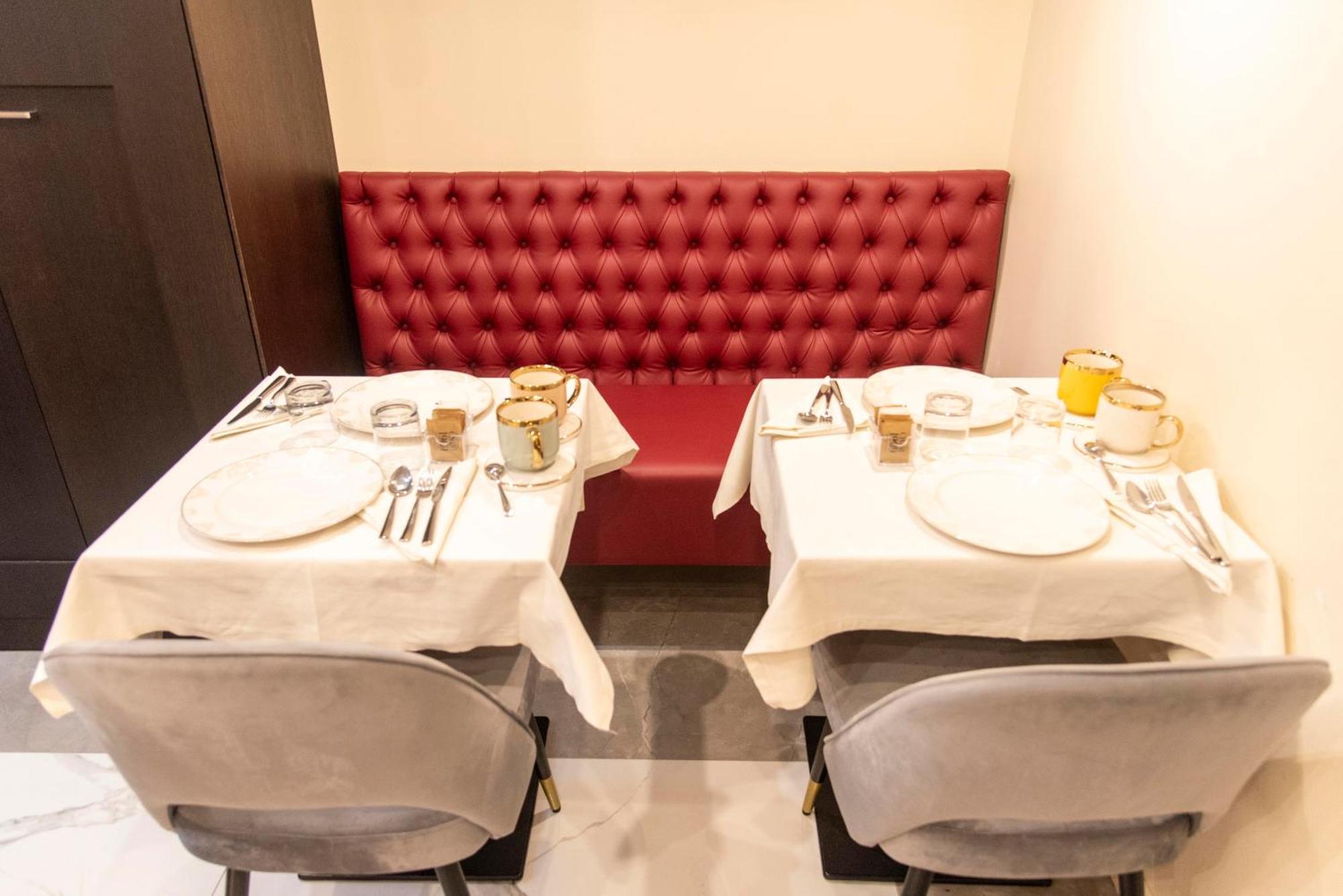 Adelaide Suite Dreams Roma Esterno foto