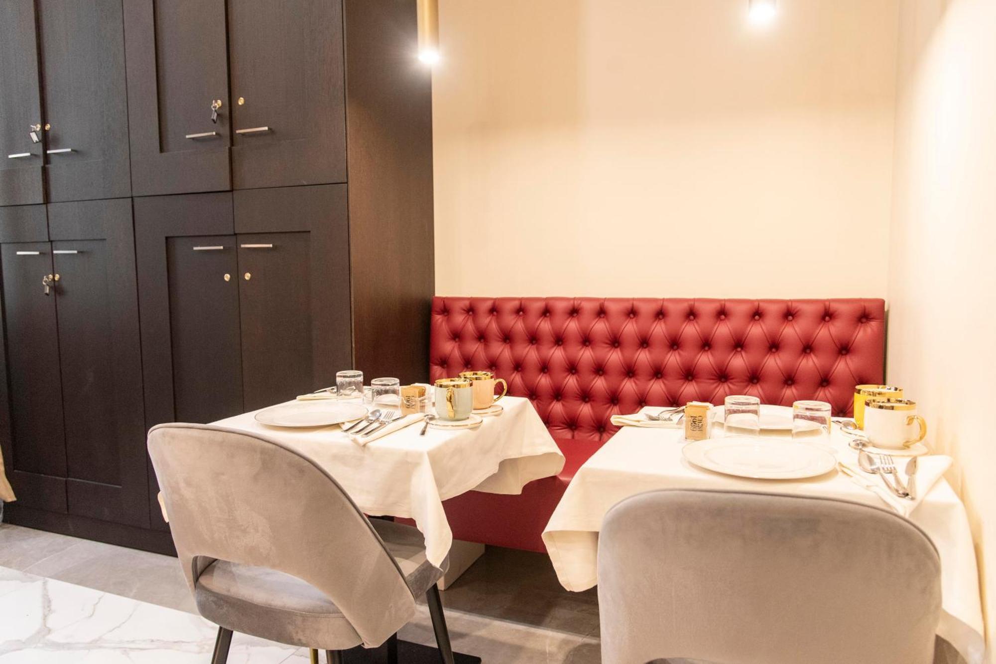 Adelaide Suite Dreams Roma Esterno foto